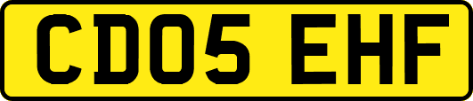 CD05EHF