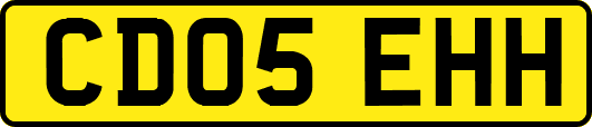 CD05EHH