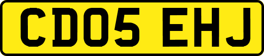 CD05EHJ