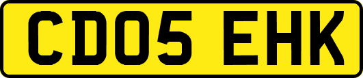 CD05EHK