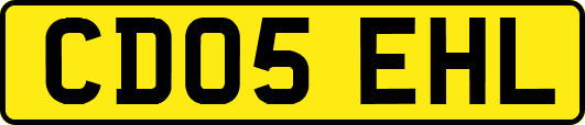 CD05EHL