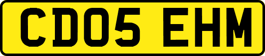 CD05EHM