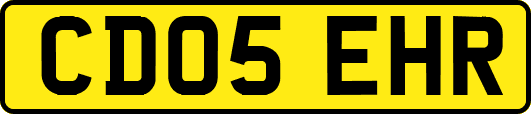 CD05EHR