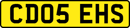 CD05EHS