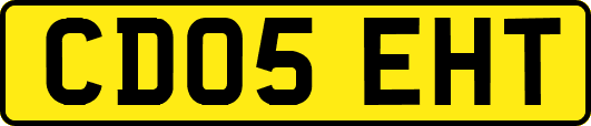 CD05EHT
