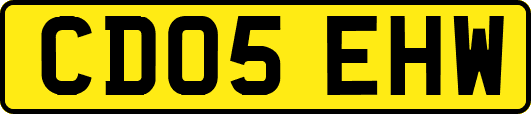 CD05EHW