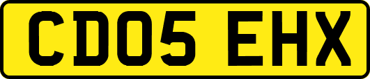 CD05EHX