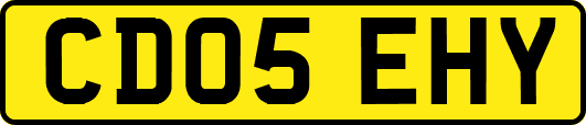 CD05EHY