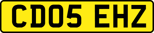 CD05EHZ