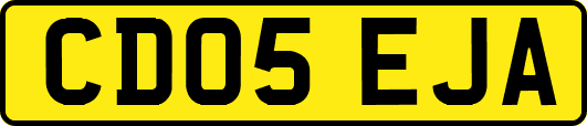 CD05EJA