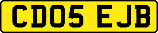 CD05EJB