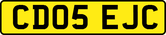 CD05EJC