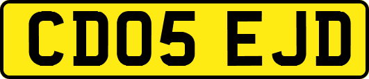 CD05EJD