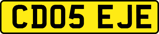 CD05EJE