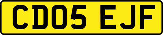 CD05EJF