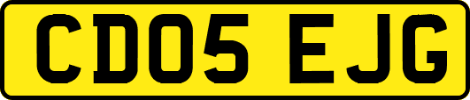 CD05EJG