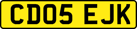 CD05EJK