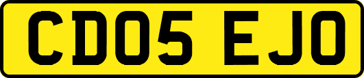 CD05EJO