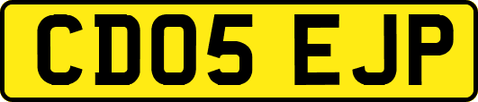 CD05EJP