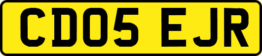 CD05EJR