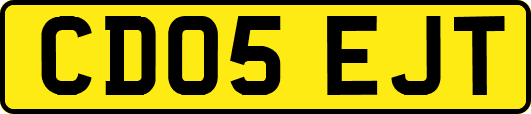 CD05EJT