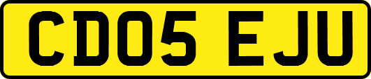 CD05EJU