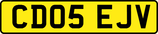 CD05EJV