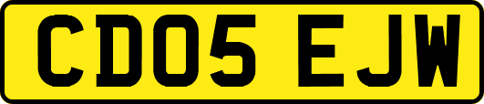 CD05EJW