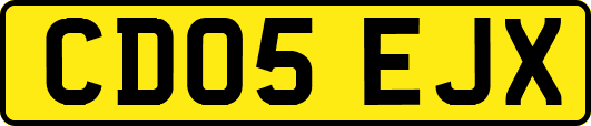 CD05EJX