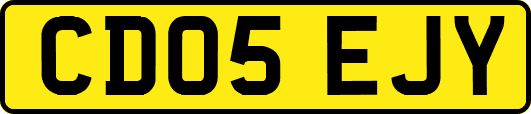 CD05EJY