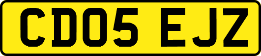 CD05EJZ