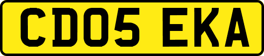 CD05EKA
