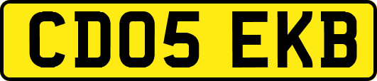 CD05EKB