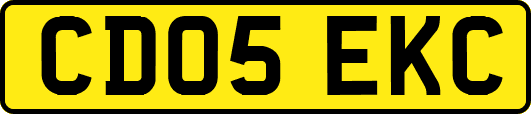CD05EKC