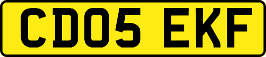 CD05EKF
