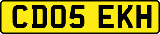 CD05EKH