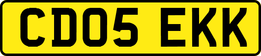CD05EKK
