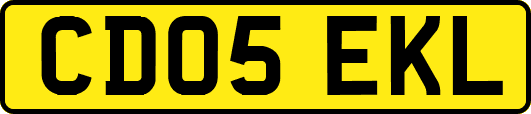 CD05EKL