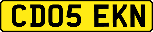 CD05EKN