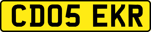 CD05EKR