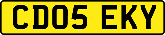 CD05EKY