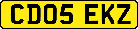 CD05EKZ