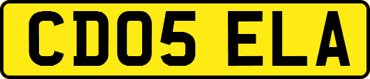 CD05ELA
