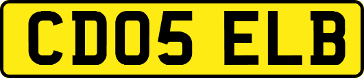 CD05ELB