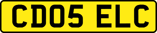 CD05ELC
