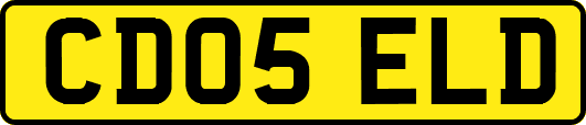 CD05ELD