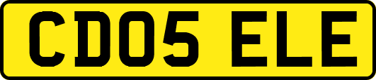 CD05ELE