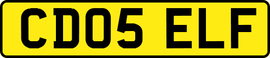 CD05ELF