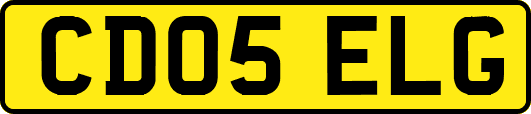 CD05ELG