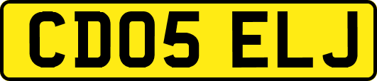 CD05ELJ